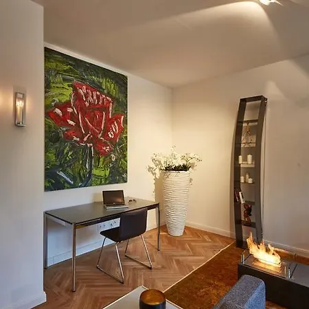 Erlenbad Hotel Obersasbach