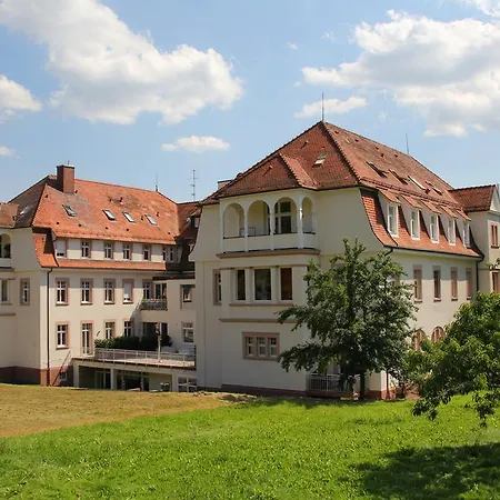 Erlenbad Hotel Obersasbach
