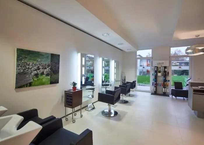 Erlenbad 3* Obersasbach