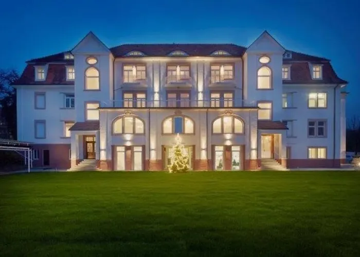 Erlenbad 3* Obersasbach