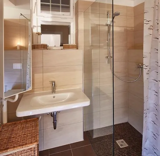 Erlenbad Hotell Obersasbach