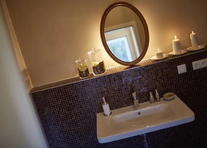 Erlenbad Hotell Obersasbach