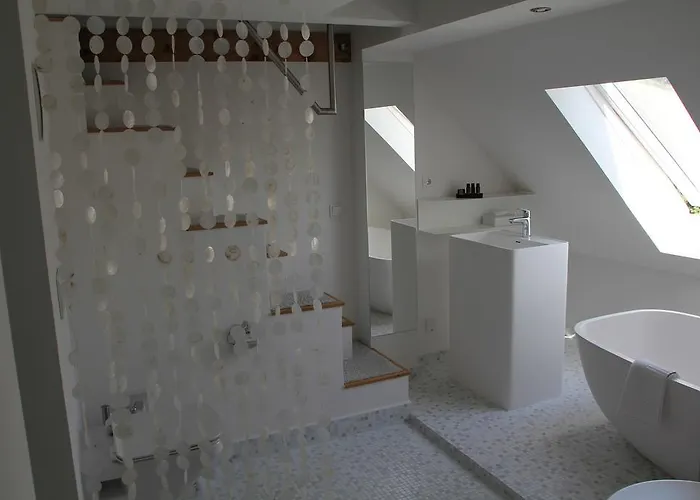 Erlenbad Hotell Obersasbach