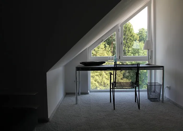 Erlenbad Hotell Obersasbach