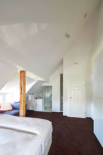 Erlenbad Hotell Obersasbach